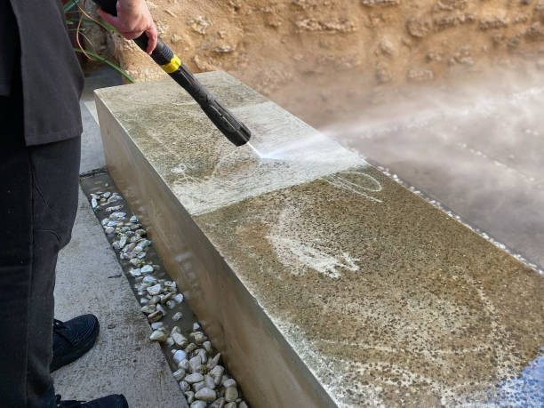 Best Garage Pressure Washing  in Chicago Ridge, IL