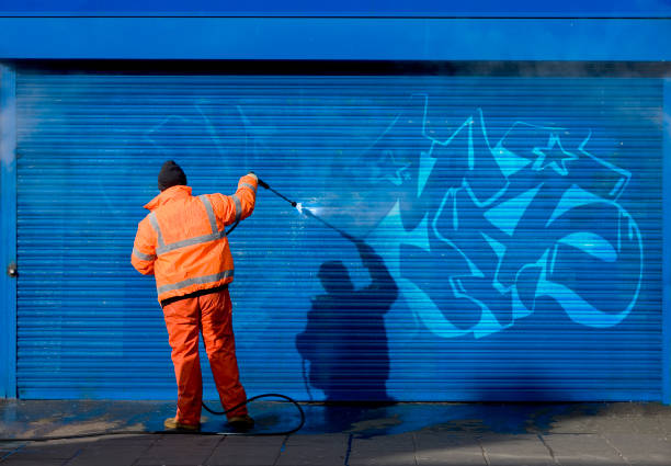 Pressure Washing Services for Businesses in Chicago Ridge, IL