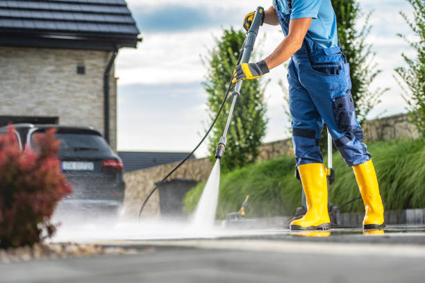 Best Residential Pressure Washing Services  in Chicago Ridge, IL