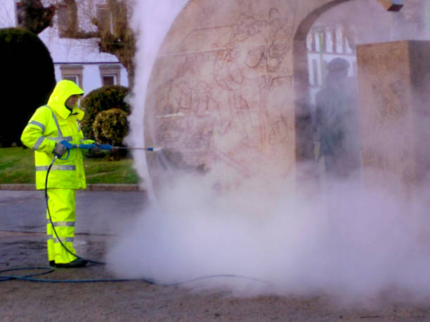 Best Roof Power Washing Services  in Chicago Ridge, IL