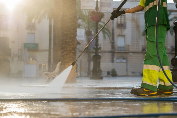 Best Deck Cleaning Services  in Chicago Ridge, IL
