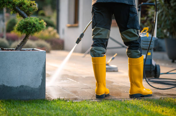 Best Fence Pressure Washing  in Chicago Ridge, IL